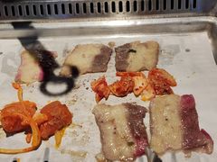-新石器烤肉(石路天虹店)