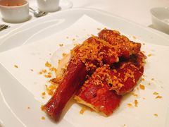 富贵脆皮鸡-新荣记(椒江店)