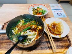 -小满手工粉(上海月星环球港店)