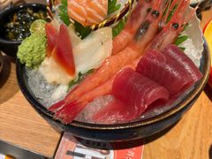 -沼津港日本料理·寿喜烧·烧鸟(新世界大丸百货店)