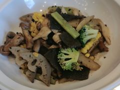 -功德林素菜饭庄(前门店)