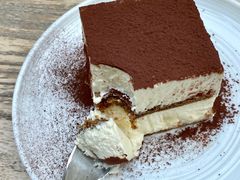 提拉米苏-VOYAGE COFFEE(北锣鼓巷店)