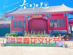 -陶然亭公园