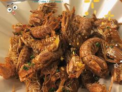 -蚝得喜海鲜(东城店)