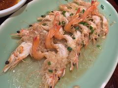 -新白鹿餐厅(爱琴海购物中心店)