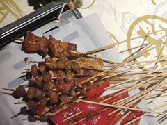 -串盟烧烤大排档·长沙美食地标(星沙店)