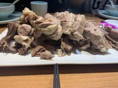 -品回味清真西北楼(宁波首店)