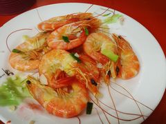 -垦丁辉哥生鱼片