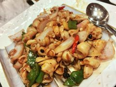-好彩海鲜火锅饭店(银河百老汇店)