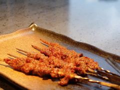 牛肉串-虾胡闹龙虾馆(湄南河店)
