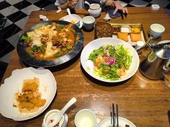 -俭寨大盘鸡·新疆菜·烧烤(博乐店)