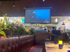 -玛尚诺意式餐厅(官舍店)
