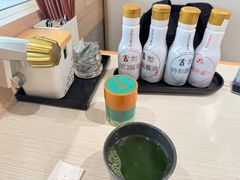 -滨寿司(新街口中央商场店)