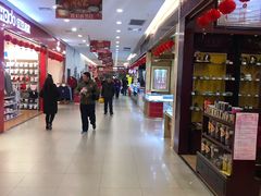 -华润苏果(海安贵都购物广场店)