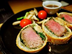 -Arpanda阿潘答餐厅(郎园店)
