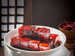 -锦色烤鸭·本地菜(学院路店)