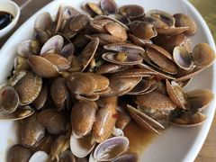 -明记海鲜大排档(巽寮湾店)