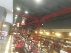大堂-Mr.Pizza米斯特比萨(苏州平江万达广场店)