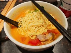 -和府捞面(天河领展广场店)