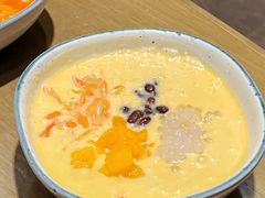 -博林天瑞喜来登酒店·西丽尚膳