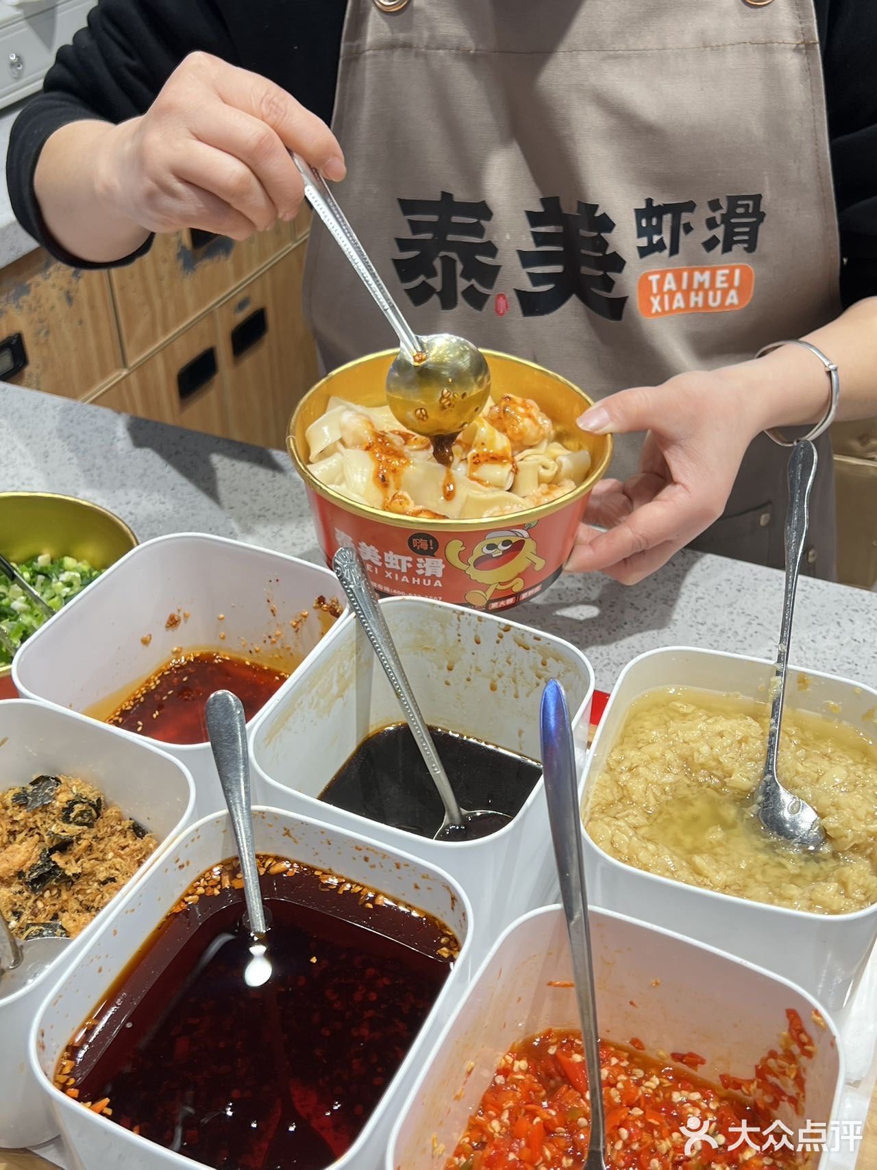 SOS！最开始是谁发现的这种吃法啊 ！