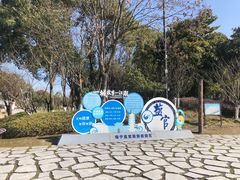 -观潮胜地公园