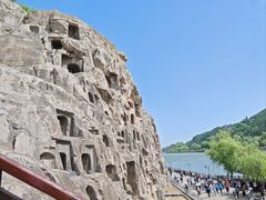 -龙门石窟
