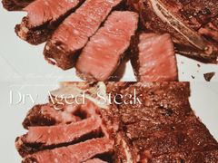 -小火花·干式熟成牛排馆Spark SteakHouse(剑桥郡店)