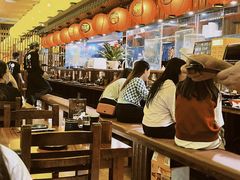 -鸟鹏烧鸟居酒屋(仁恒梦中心店)