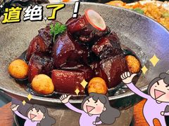 -聚鑫阁江浙菜·非遗传承技艺(青村帝华园店)