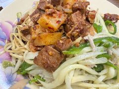 -万寿斋(山阴路店)