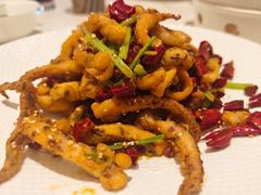 -大铁勺新津菜(东丽阳光新业广场店)
