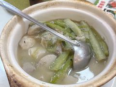 -台山第一家兴华黄鳝饭·黄鳝婆(开平店)