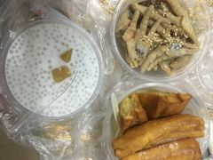 -爱乐信甜品(石湾店)