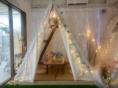 -天空花园餐吧·生日·团建(南山店)