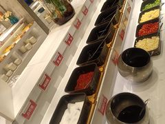 -玫瑰花园自助烤肉(顺义鑫海韵通店)