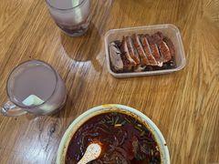 -晓马鸭店(新芜路店)