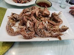-金海湾海鲜排档(朱家尖店)