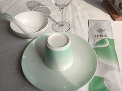 -绿杨春·淮扬宴(庐山路店)