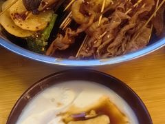 -嘉州鲜知味钵钵鸡(奎星楼店)