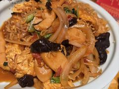 -状元阁烧烤(新华路总店)