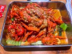 -食鸡公社辣子鸡·潍坊菜·烧烤