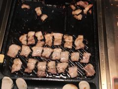 -金妈家烤肉(龙湖U城天街店)