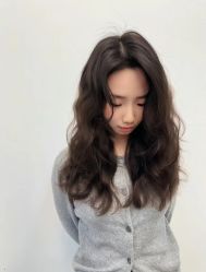 -童辉造型
