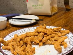 -木柴豆腐·活海鲜·鲁菜