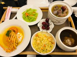 -馨美母婴护理中心(石狮店)