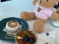 -及象咖啡(卓越世纪中心2楼大堂店)