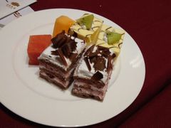android_upload_pic-安徽饭店·白鹭阁自助餐厅(梅山路店)