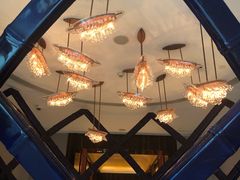 -翡翠36餐厅(浦东香格里拉店)