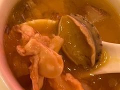 -上海浦东嘉里大酒店